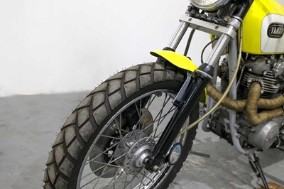 Lot 179 - 1973 Yamaha XS2/XS650
