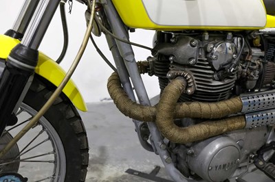 Lot 179 - 1973 Yamaha XS2/XS650