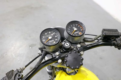 Lot 179 - 1973 Yamaha XS2/XS650