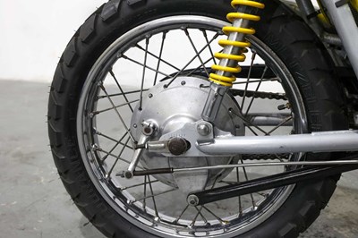 Lot 179 - 1973 Yamaha XS2/XS650