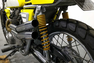 Lot 179 - 1973 Yamaha XS2/XS650