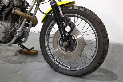 Lot 179 - 1973 Yamaha XS2/XS650