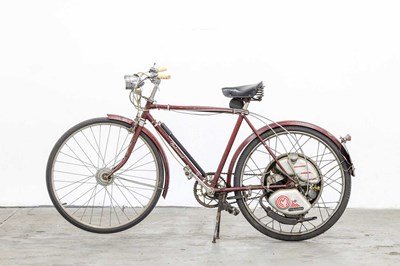 Lot 180 - 1952 Cyclemaster