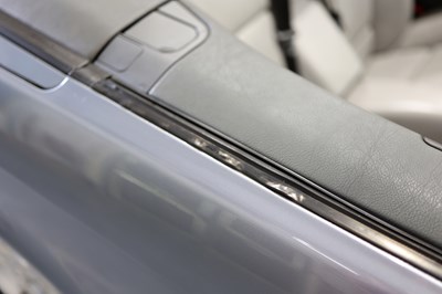 Lot 1995 BMW 318i Auto Convertible