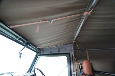 Lot 1989 Land Rover Defender 110