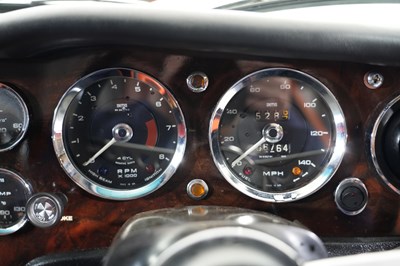 Lot 1968 Lotus Elan +2