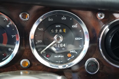 Lot 1968 Lotus Elan +2