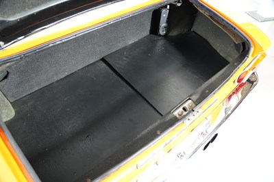 Lot 1968 Lotus Elan +2