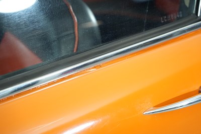 Lot 1968 Lotus Elan +2