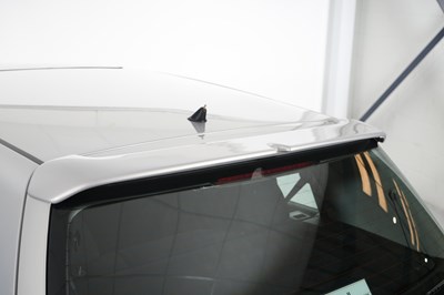 Lot 1999 Volkswagen Golf GTi
