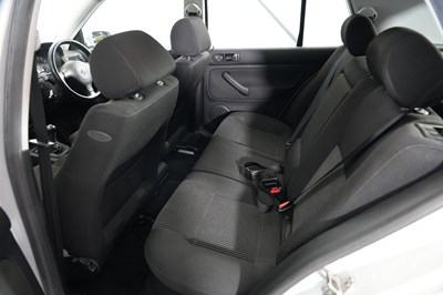Lot 1999 Volkswagen Golf GTi