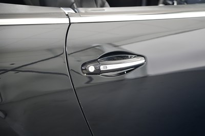 Lot 2008 Bentley Continental GTC