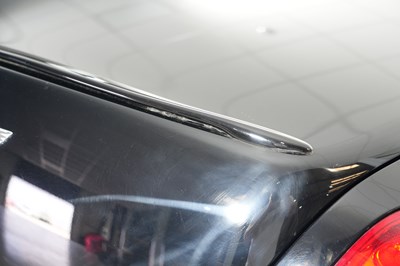 Lot 2008 Bentley Continental GTC