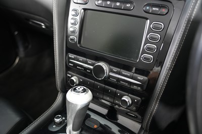 Lot 2008 Bentley Continental GTC
