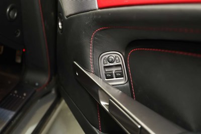 Lot 2008 Aston Martin DB9 Le Mans