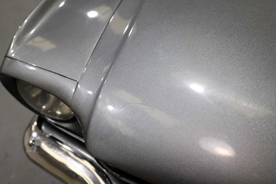 Lot 1965 Ford Mustang