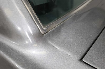 Lot 1965 Ford Mustang