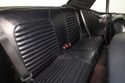 Lot 1965 Ford Mustang