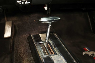Lot 1965 Ford Mustang