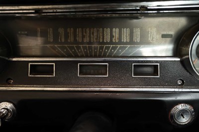 Lot 1965 Ford Mustang