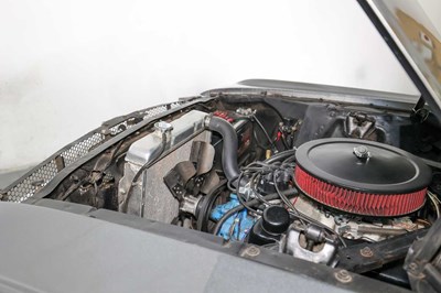 Lot 1965 Ford Mustang