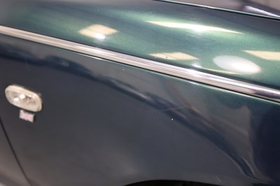 Lot 2004 Rover 75 Classic CDT Tourer