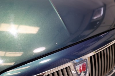 Lot 2004 Rover 75 Classic CDT Tourer