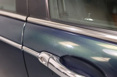 Lot 2004 Rover 75 Classic CDT Tourer