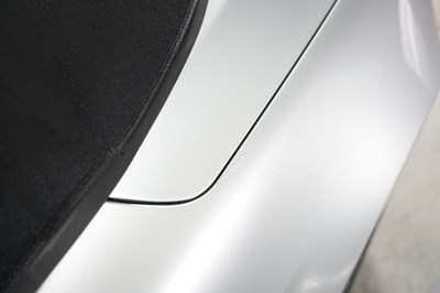 Lot 2008 Aston Martin V8 Vantage