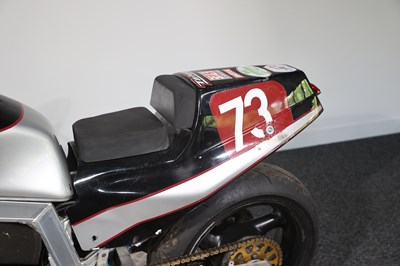 Lot 1988 Suzuki GSXR1100