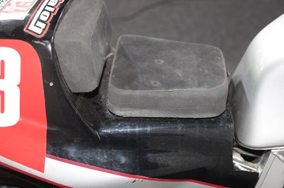 Lot 1988 Suzuki GSXR1100