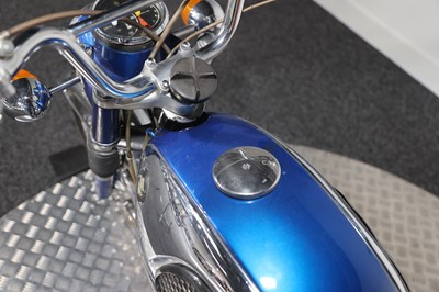 Lot 1968 Suzuki TC250