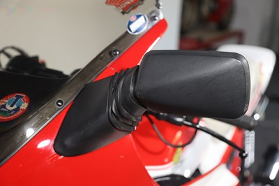Lot 1981 Honda CB750F Bol d'Or