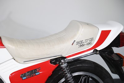 Lot 1981 Honda CB750F Bol d'Or
