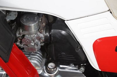 Lot 1981 Honda CB750F Bol d'Or