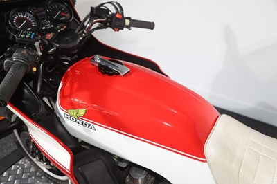 Lot 1981 Honda CB750F Bol d'Or