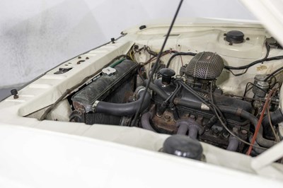 Lot 1967 Ford Cortina Mk2