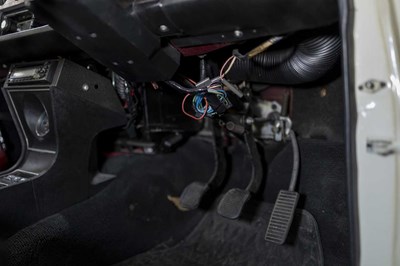 Lot 1967 Ford Cortina Mk2