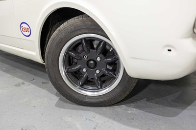 Lot 1967 Ford Cortina Mk2