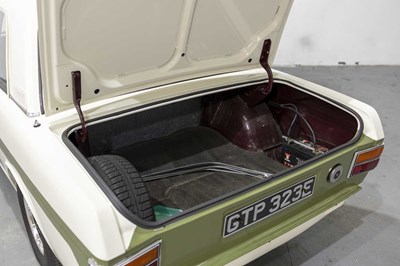 Lot 1967 Ford Cortina Mk2