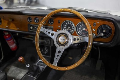 Lot 1967 Ford Cortina Mk2