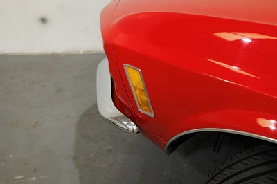 Lot 1970 Ford Mustang Convertible