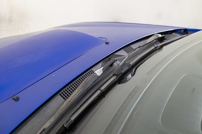 Lot 2006 Subaru Impreza WRX
