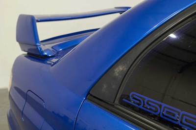 Lot 2006 Subaru Impreza WRX