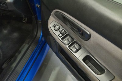 Lot 2006 Subaru Impreza WRX