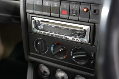 Lot 1994 Audi S2 Coupe