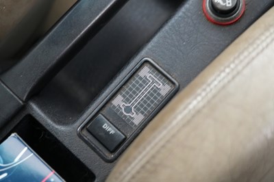 Lot 1994 Audi S2 Coupe