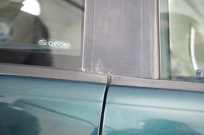 Lot 1994 Audi S2 Coupe