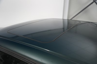 Lot 1994 Audi S2 Coupe
