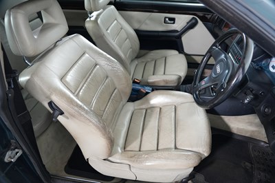 Lot 1994 Audi S2 Coupe